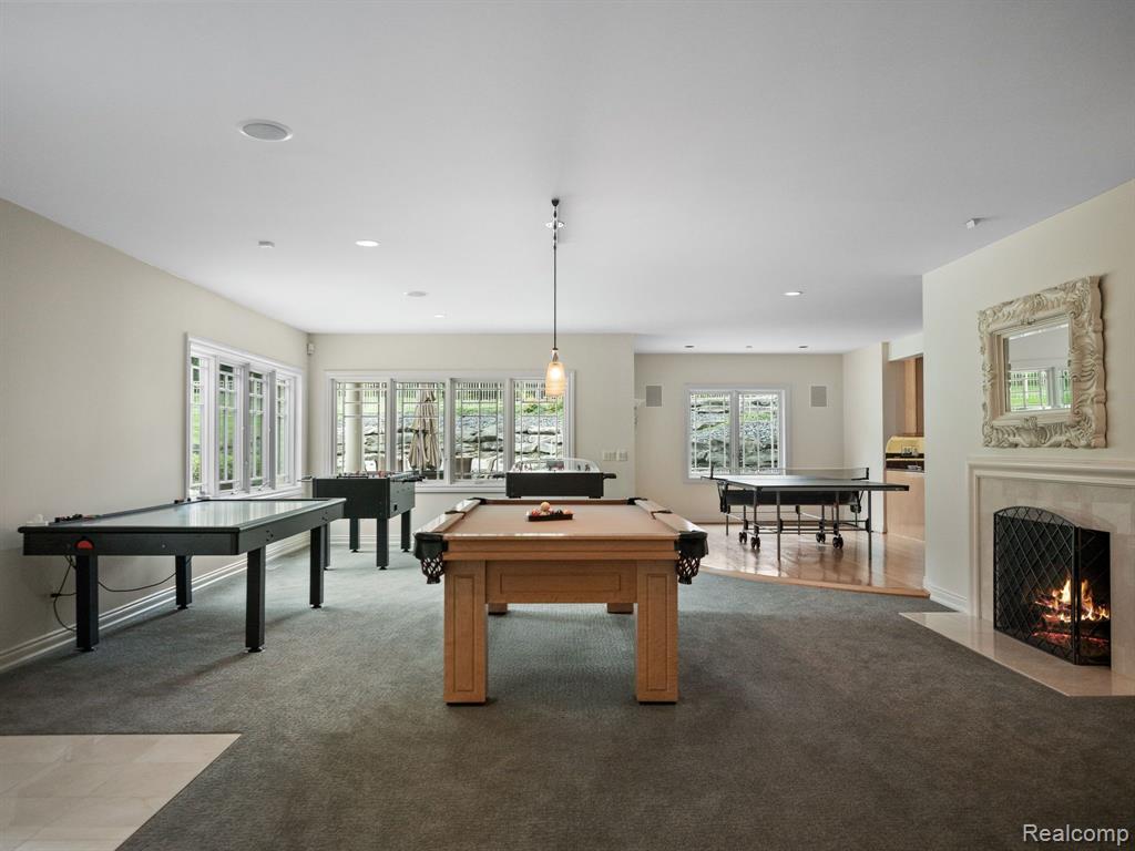 1100 Orchard Ridge Road Bloomfield Hills, MI 48304 - Photo 23 of 35 Gallery Image 23
