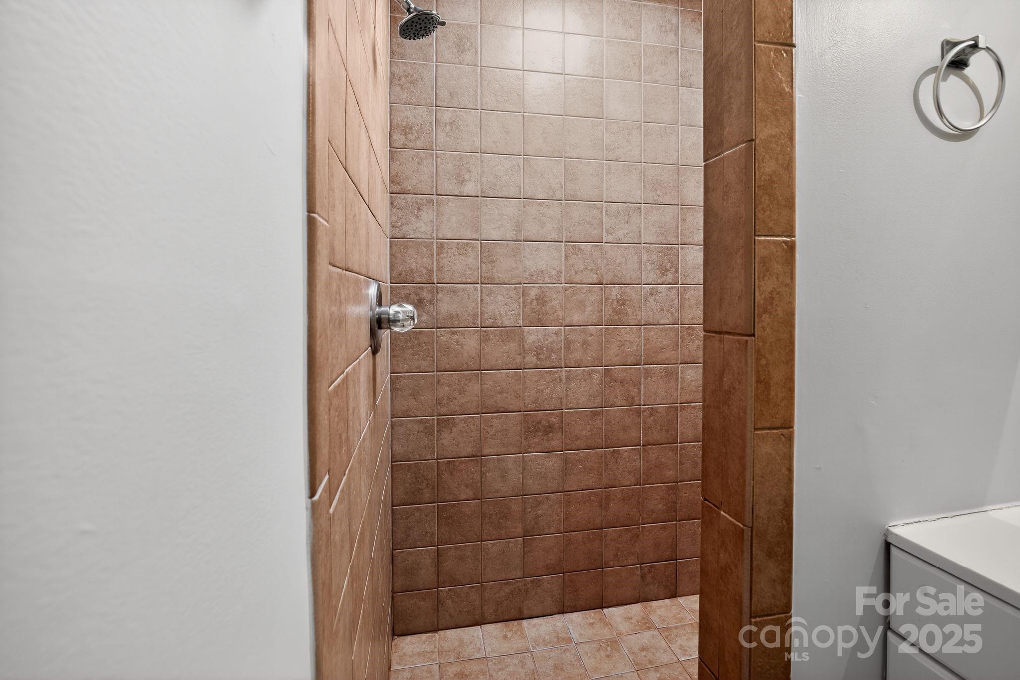 3725 Harrogate Road Columbia, SC 29210 - Photo 26 of 31 a bathroom with a shower