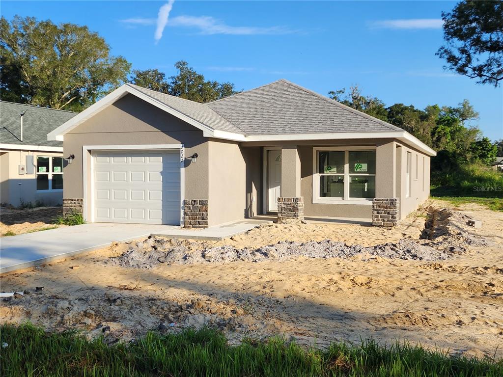 2022 Mullet Road Auburndale, FL 33823 - Photo 1 of 1