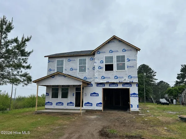 $229,986 | 3613 Moore Drive, Bethel, NC 27812