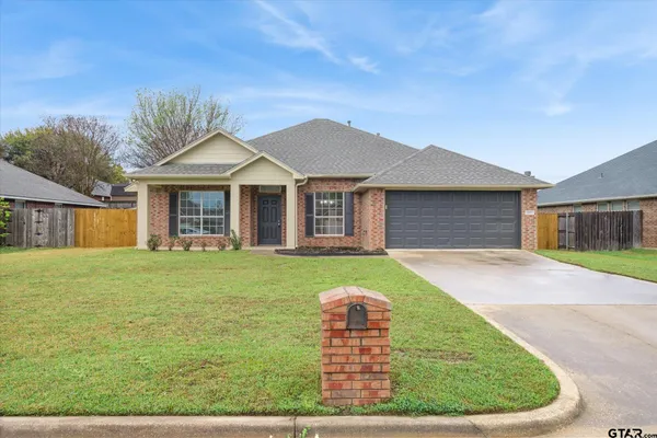 $310,000 | 1811 Ruby Cove, Whitehouse, TX 75791