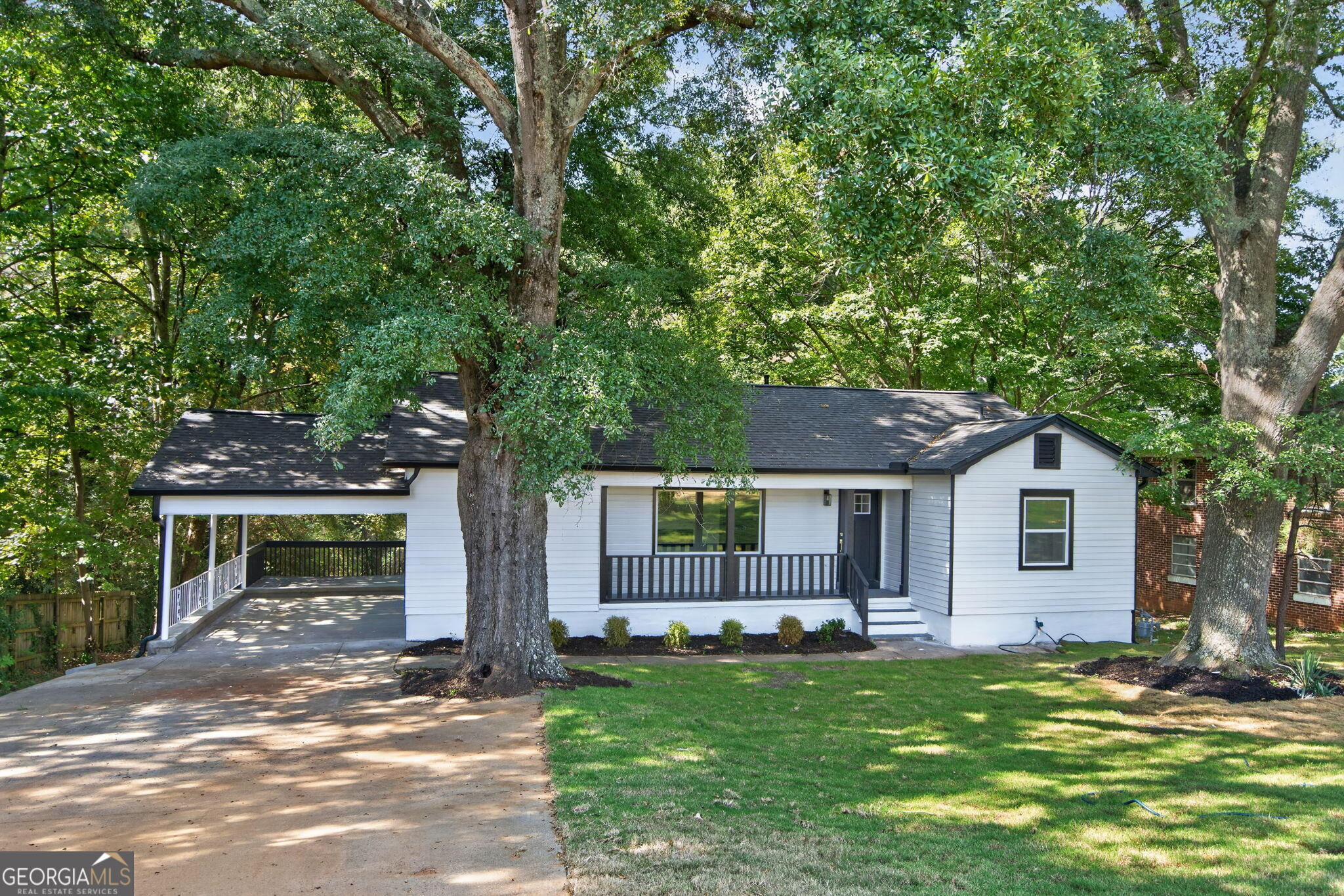 2880 Old Norcross Road Tucker, GA 30084 - Photo 35 of 43 Gallery Image 35
