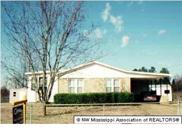 44 Red Bird Road Byhalia, MS 38611 - Photo 1 of 1 Primary Photo