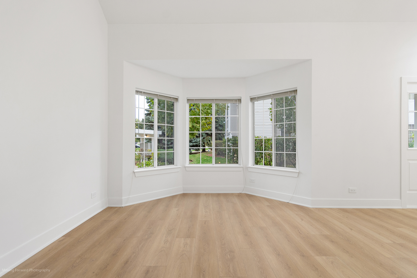 372 Windsong Court Bolingbrook, IL 60440 - Photo 14 of 29 an empty room with a window
