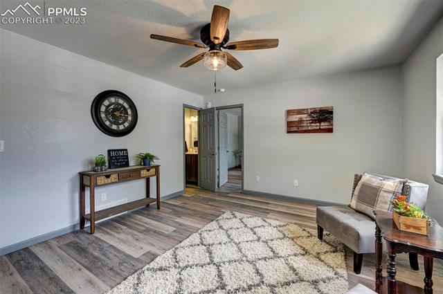 4725 Cheerful Road Colorado Springs, CO 80917 - Photo 8 of 41