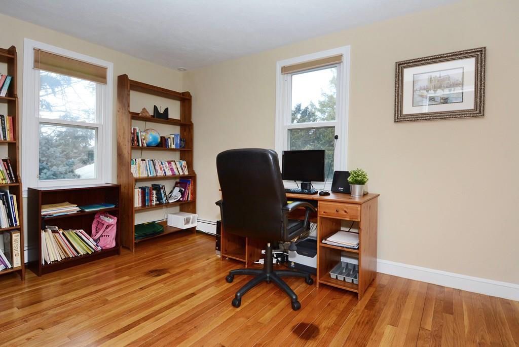 672 Waltham Street Lexington, MA 02421 - Photo 16 of 35