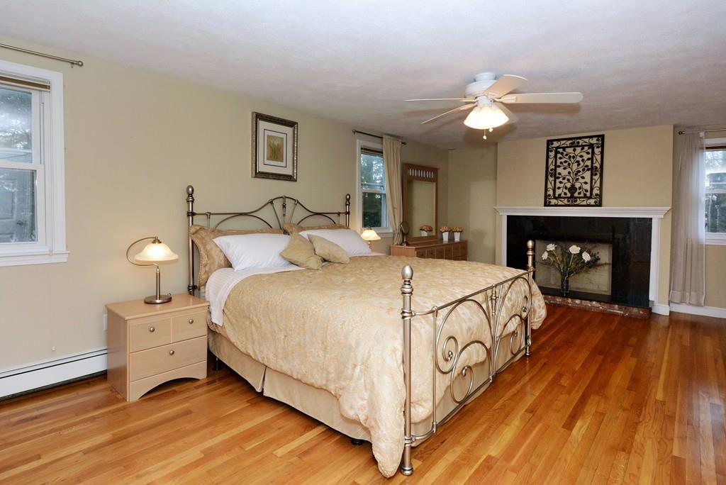 672 Waltham Street Lexington, MA 02421 - Photo 18 of 35