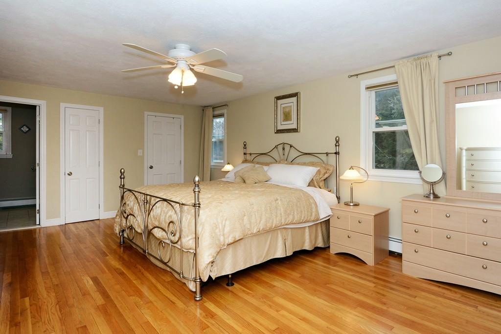 672 Waltham Street Lexington, MA 02421 - Photo 19 of 35