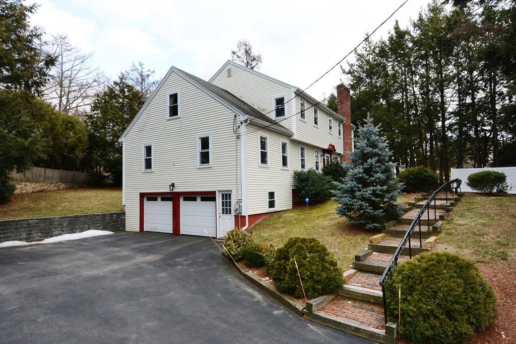 672 Waltham Street Lexington, MA 02421 - Photo 33 of 35