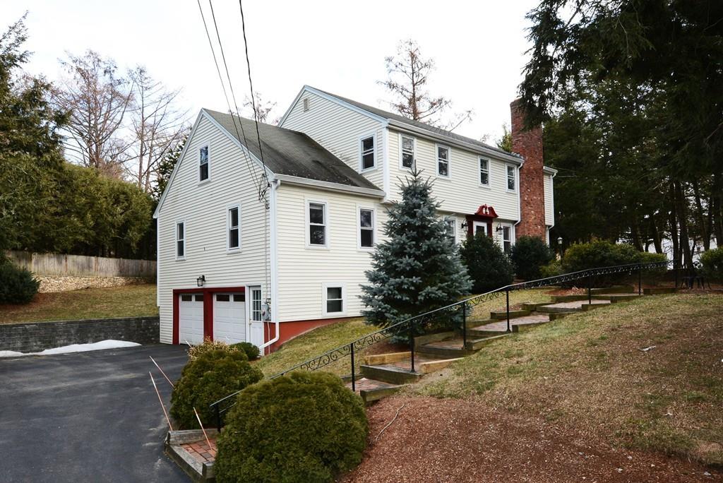 672 Waltham Street Lexington, MA 02421 - Photo 34 of 35