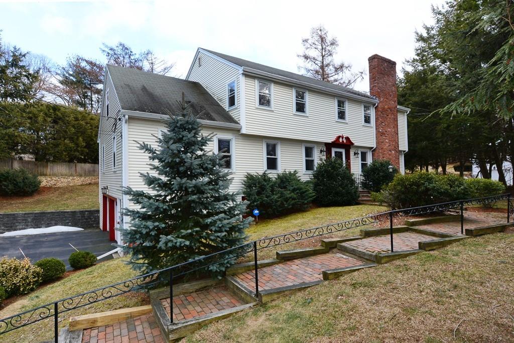 672 Waltham Street Lexington, MA 02421 - Photo 35 of 35