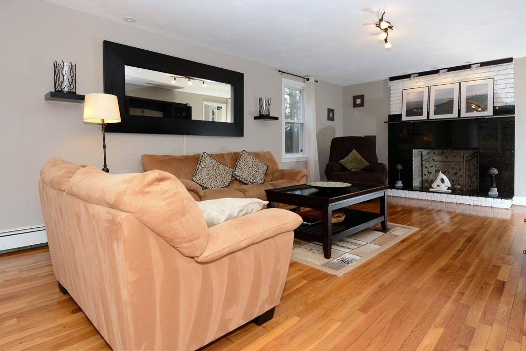 672 Waltham Street Lexington, MA 02421 - Photo 10 of 35