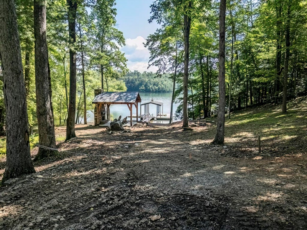 Lot 10 Indian Trail Blue Ridge, GA 30513 - Photo 6 of 20