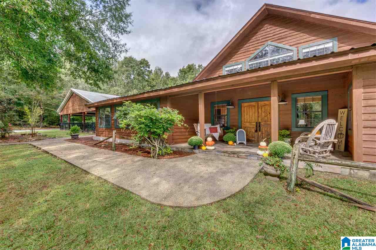 1645 County Road 153 Jemison, AL 35085 - Photo 6 of 50