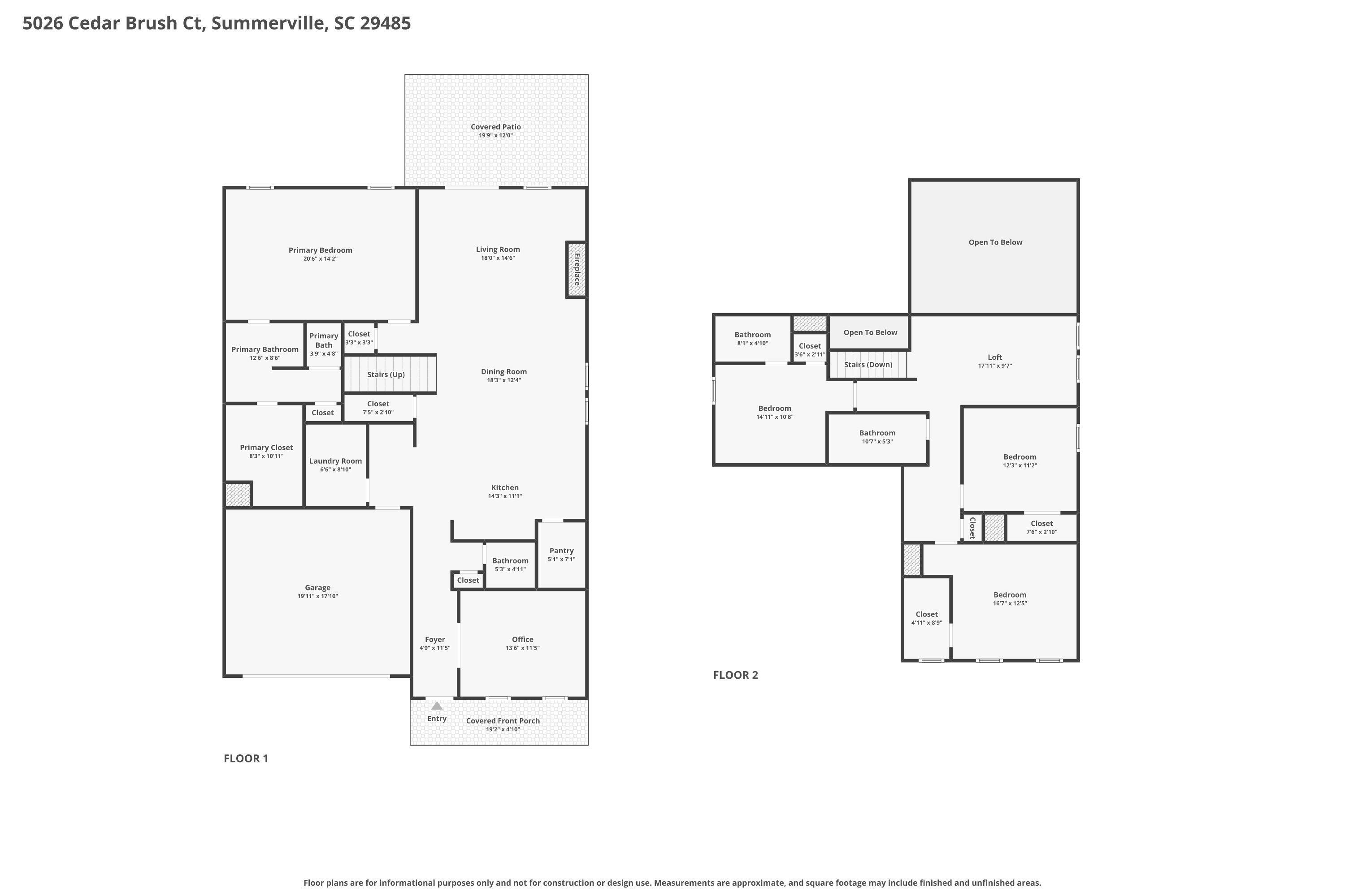 155 Shumpert Road West Columbia, SC 29172 - Photo 53 of 55