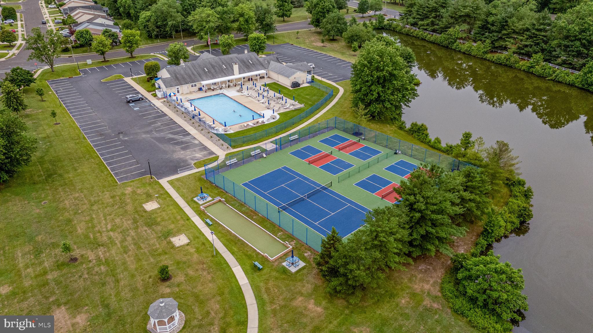 5 Eddystone Way Mount Laurel, NJ 08054 - Photo 38 of 39