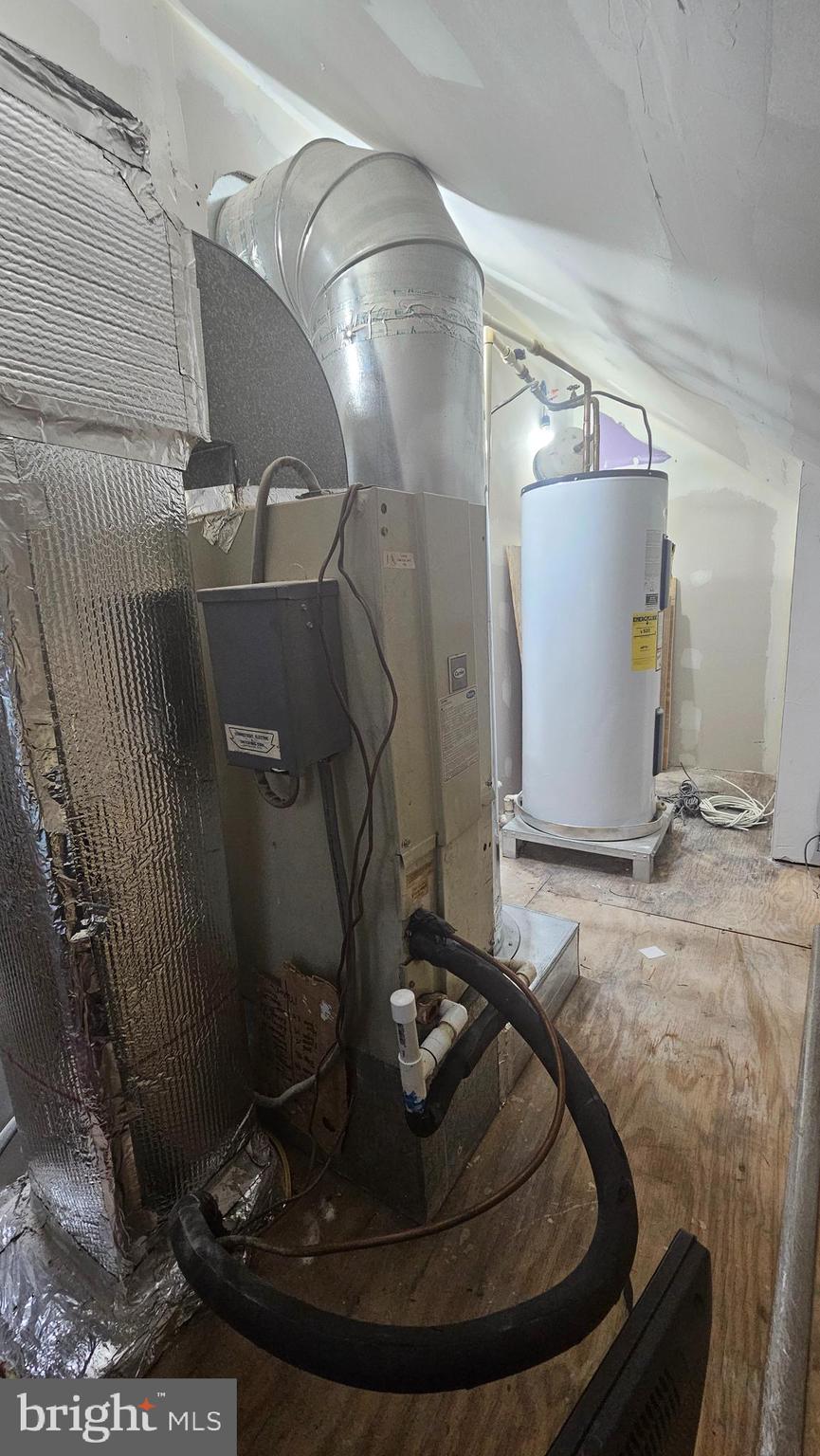 14002 Korba Place, Unit 4F Laurel, MD 20707 - Photo 8 of 9