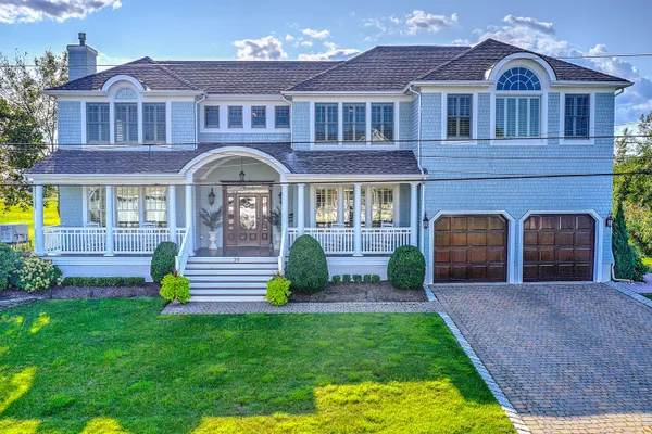 $45,000 | 30 Columbus Drive, Monmouth Beach, NJ 07750