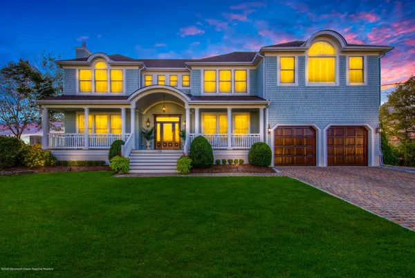 $45,000 | 30 Columbus Drive, Monmouth Beach, NJ 07750