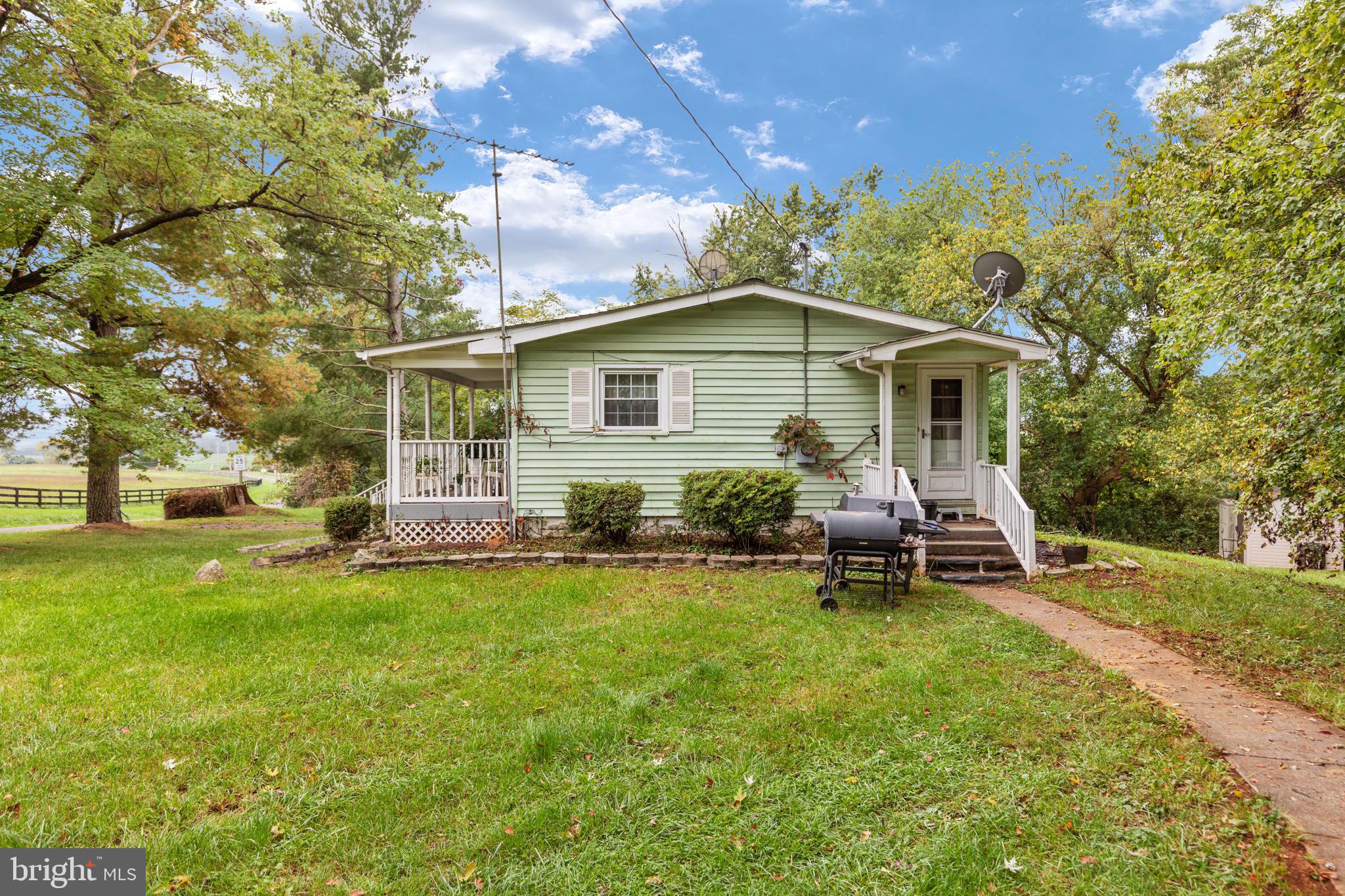 708 Gap Run Road Paris, VA 20130 - Photo 21 of 22 Gallery Image 21