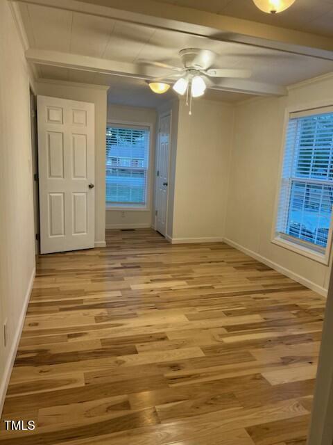 876 Vanco Mill Road Henderson, NC 27537 - Photo 13 of 18 BR 1
