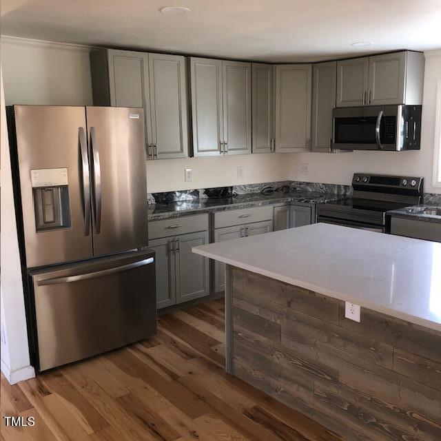 876 Vanco Mill Road Henderson, NC 27537 - Photo 3 of 18 KT 3