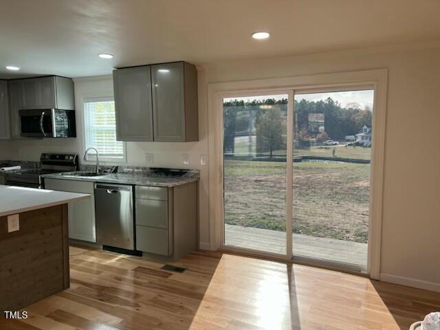 876 Vanco Mill Road Henderson, NC 27537 - Photo 4 of 18 KT 1