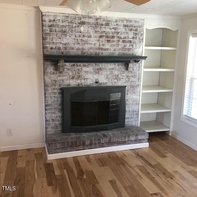 876 Vanco Mill Road Henderson, NC 27537 - Photo 7 of 18 FP 1