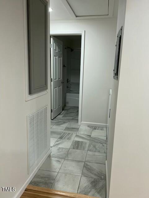 876 Vanco Mill Road Henderson, NC 27537 - Photo 8 of 18 Hall