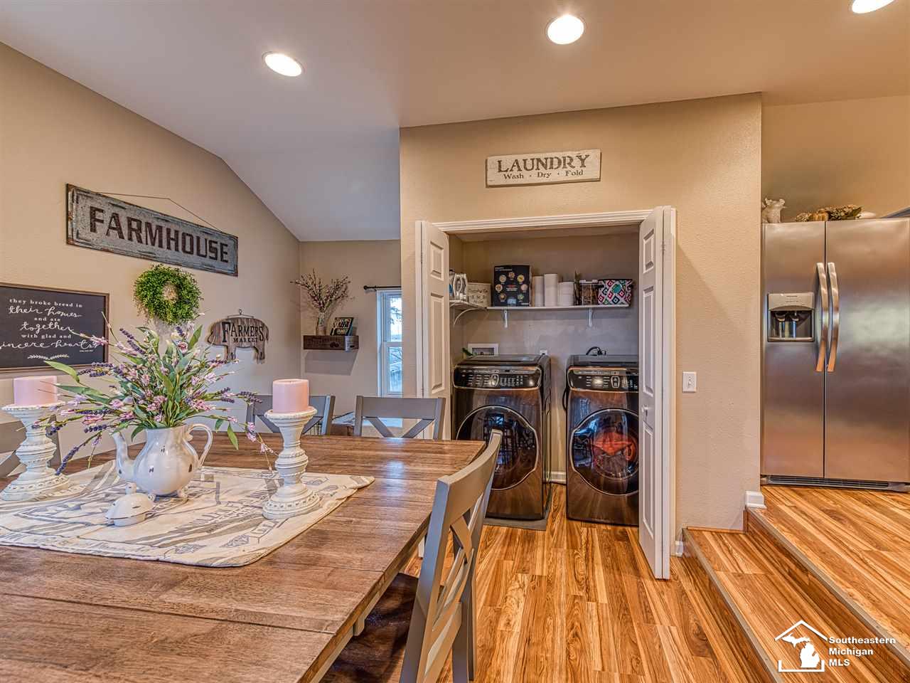 6780 North Rea Road Dundee, MI 48131 - Photo 10 of 37