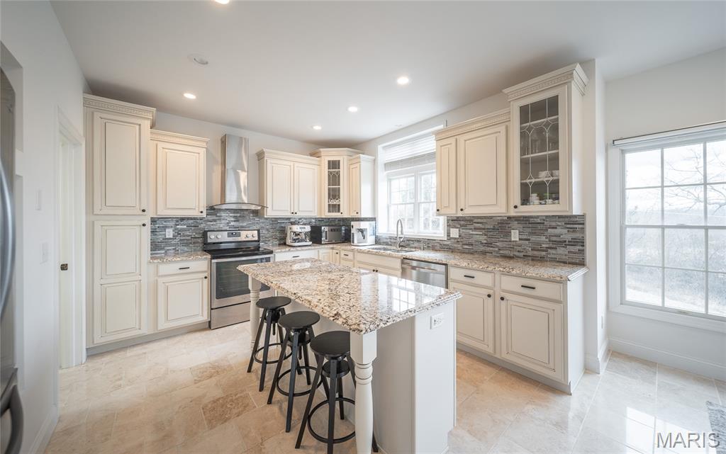 495 Countryside Drive Rolla, MO 65401 - Photo 13 of 51