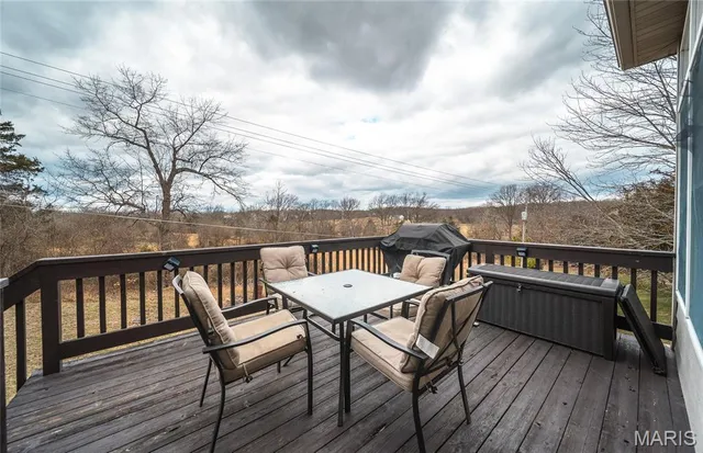 $549,000 | 495 Countryside Drive, Rolla, MO 65401