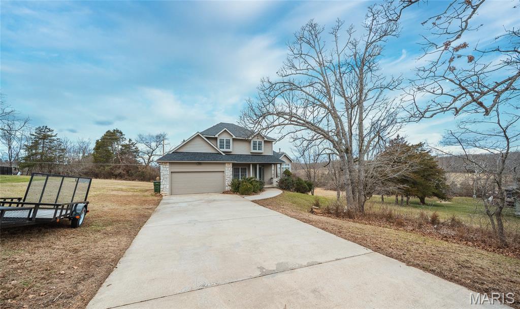 495 Countryside Drive Rolla, MO 65401 - Photo 48 of 51