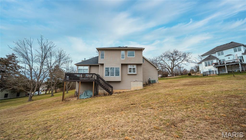 495 Countryside Drive Rolla, MO 65401 - Photo 49 of 51