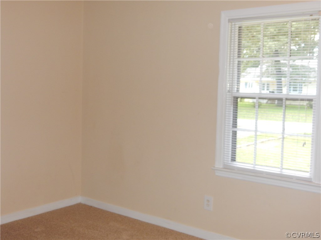 4813 Rollingway Road Chesterfield, VA 23832 - Photo 10 of 13 an empty room with a window