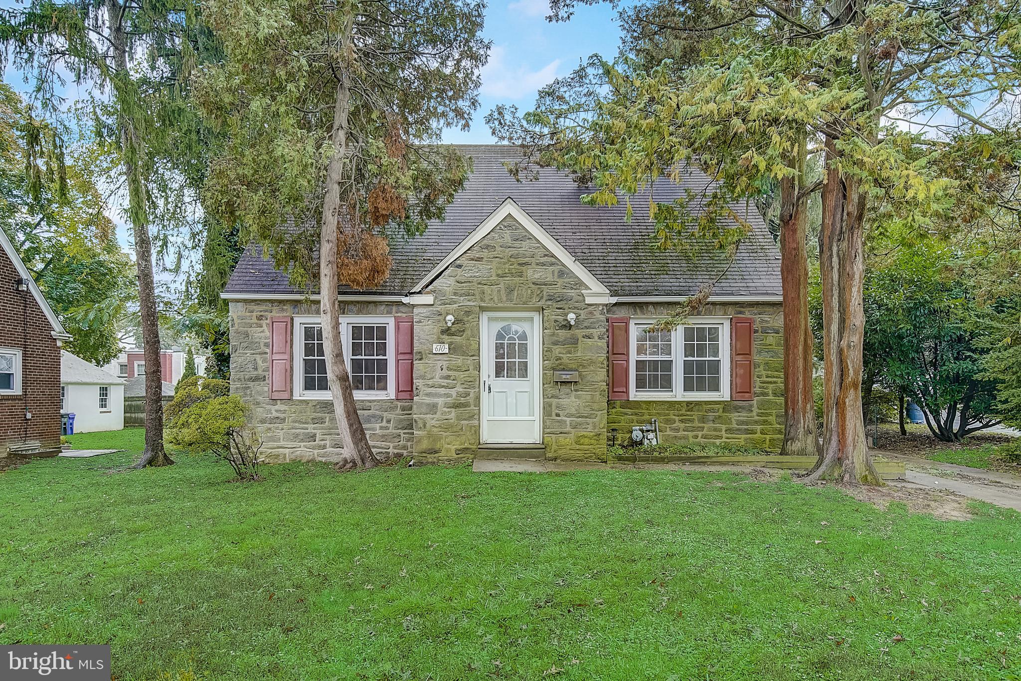 610 Boyer Road Cheltenham, PA 19012 - Photo 1 of 36