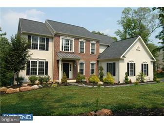 204 Overlook Road Morgantown, PA 19543 - Photo 1 of 12 Exterior Front