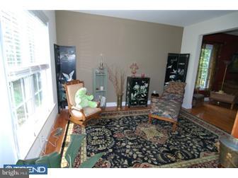 204 Overlook Road Morgantown, PA 19543 - Photo 6 of 12 Living Room