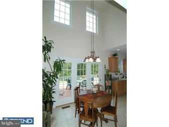 204 Overlook Road Morgantown, PA 19543 - Photo 7 of 12 Dining Room