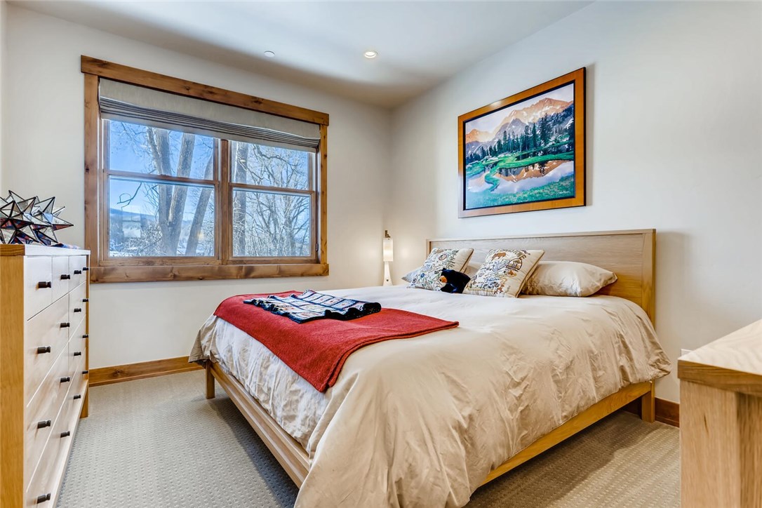 105 Game Trail Road Silverthorne, CO 80498 - Photo 19 of 35 Gallery Image 19
