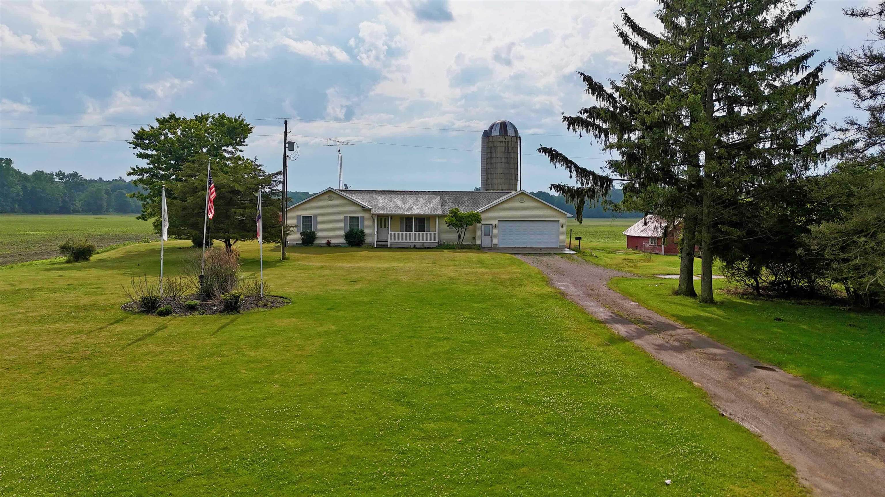 13675 South Meridian Road Brant, MI 48614 - Photo 2 of 39 Gallery Image 2