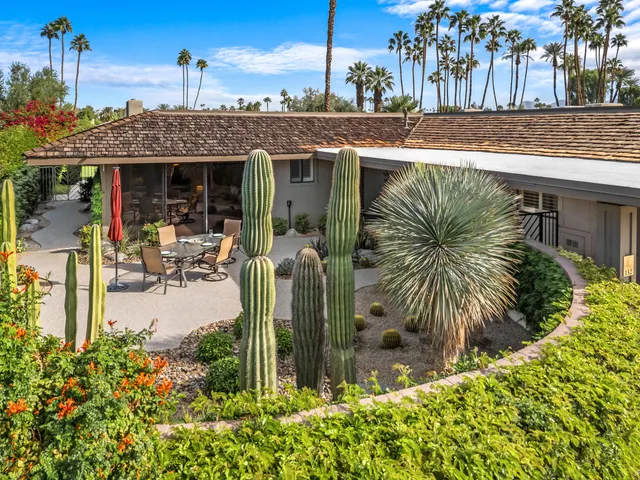 $1,075,000 | 132 Columbia Drive, Rancho Mirage, CA 92270