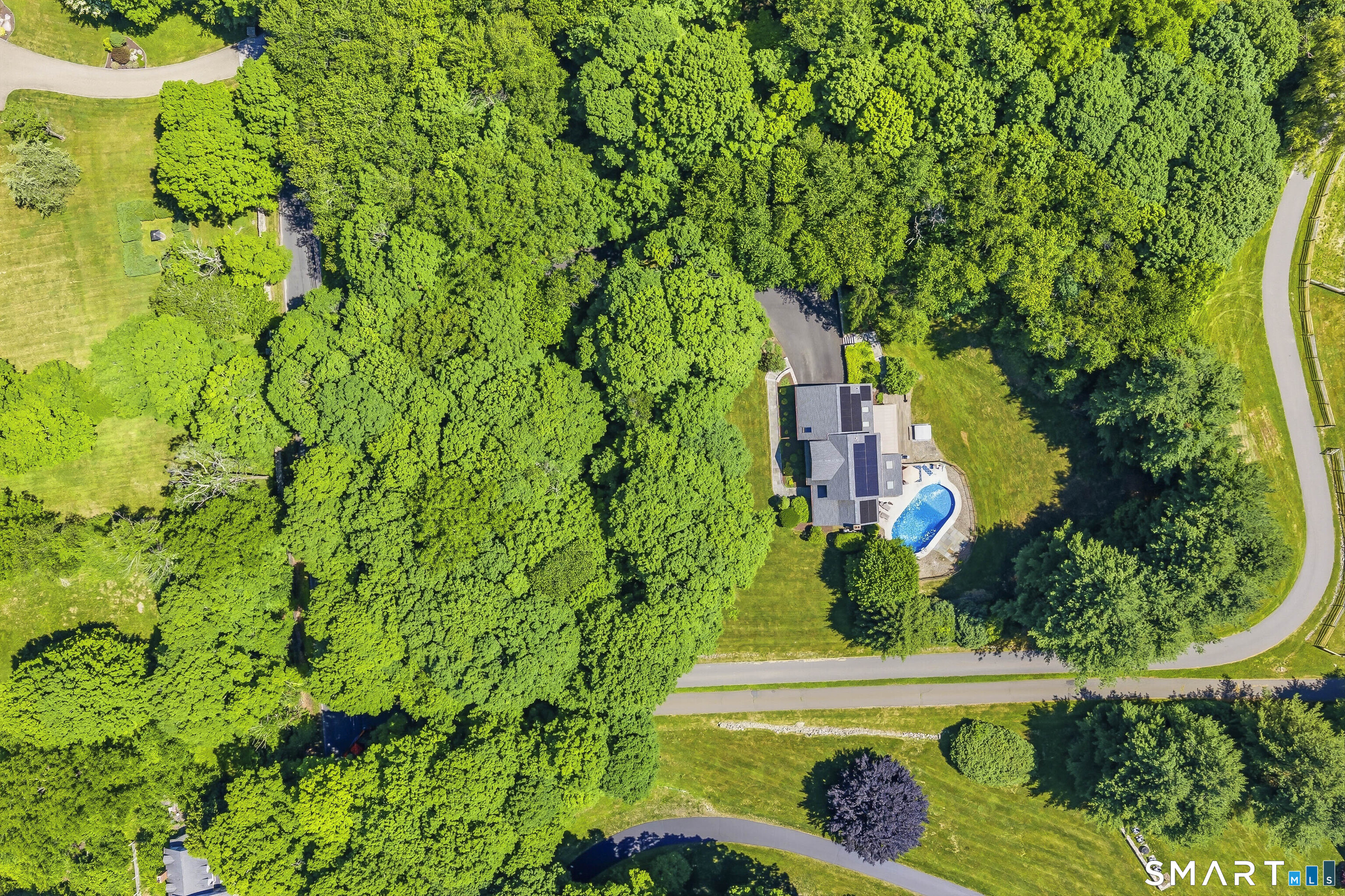 16 Palestine Road Newtown, CT 06470 - Photo 39 of 40