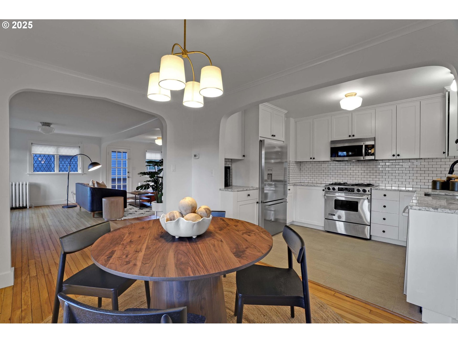 2944 Northwest Raleigh Street Portland, OR 97210 - Photo 13 of 30 Gallery Image 13