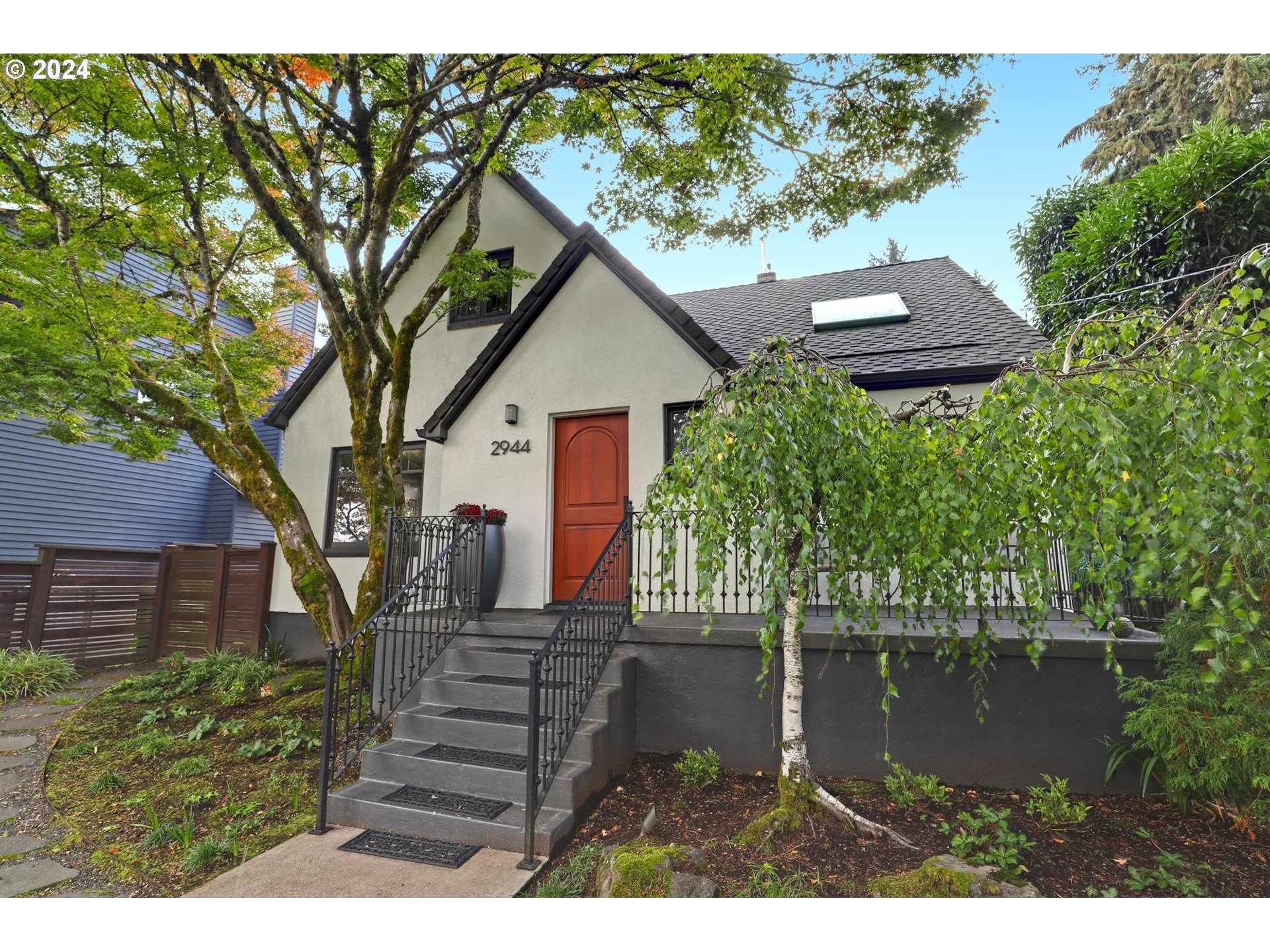2944 Northwest Raleigh Street Portland, OR 97210 - Photo 28 of 30 Gallery Image 28