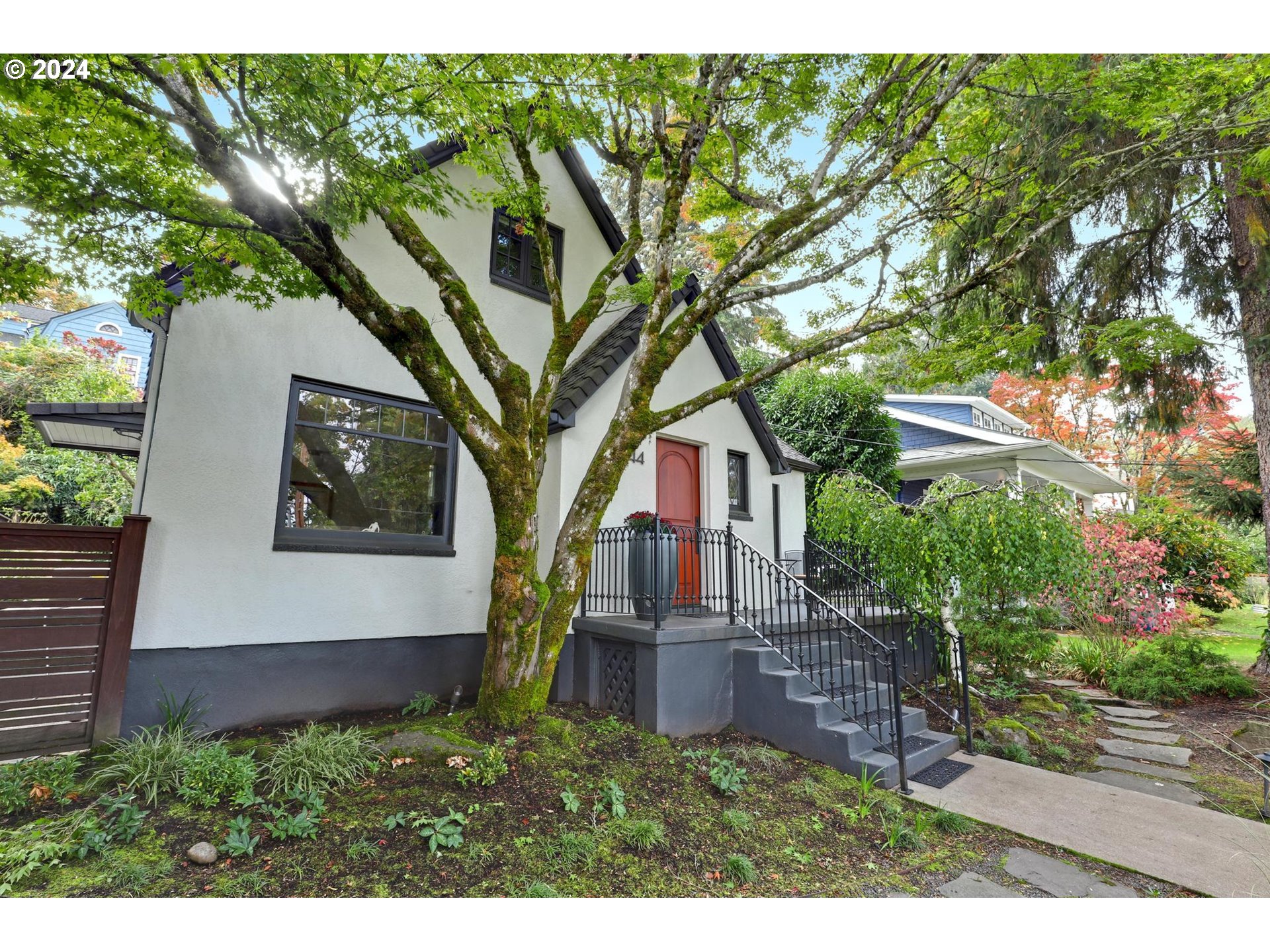 2944 Northwest Raleigh Street Portland, OR 97210 - Photo 29 of 30 Gallery Image 29