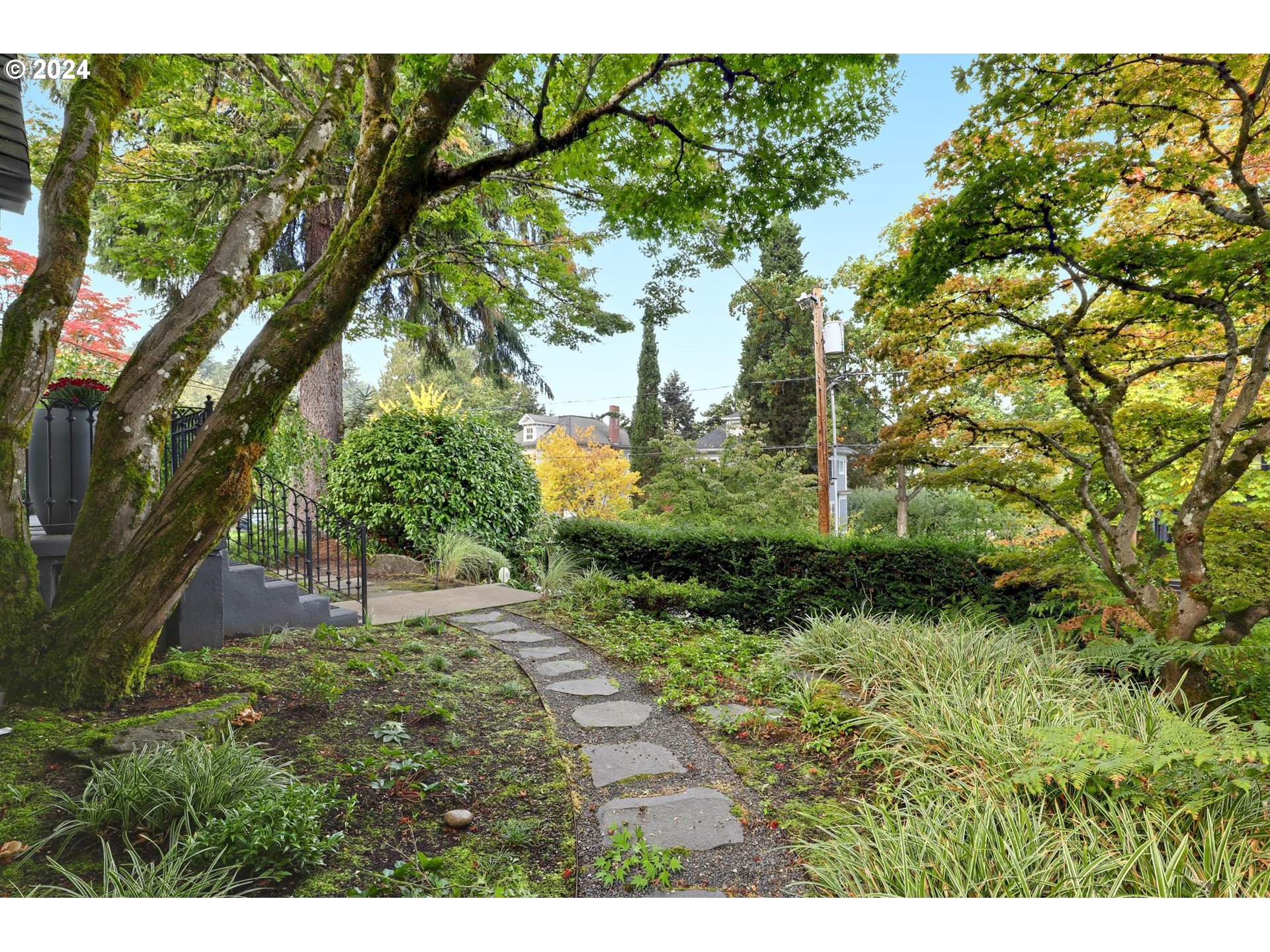 2944 Northwest Raleigh Street Portland, OR 97210 - Photo 30 of 30 Gallery Image 30