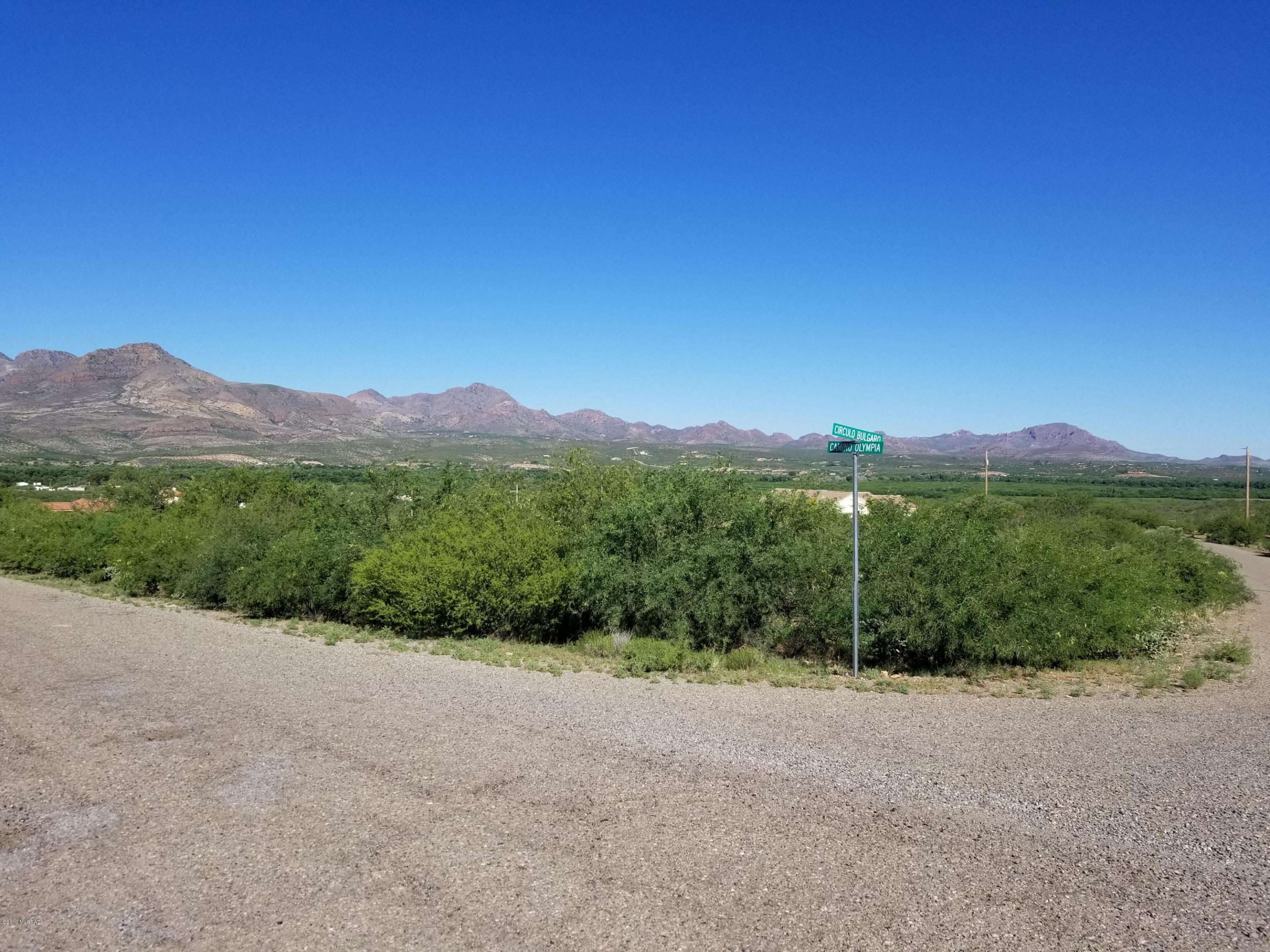 56 Camino Olympia, Unit 13 Rio Rico, AZ 85648 - Photo 3 of 4