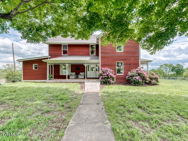 $750,000 | 26354 Pewter Lane, Abingdon, VA 24211