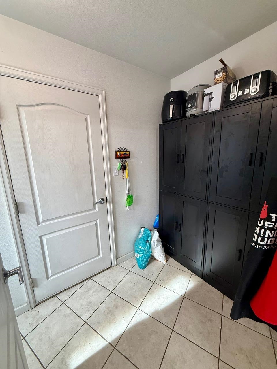 746 Granite Drive Fruita, CO 81521 - Photo 14 of 19 a view of a storage and utility room